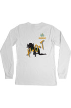 Load image into Gallery viewer, Bella Canvas Long Sleeve T Shirt