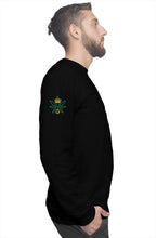 Load image into Gallery viewer, gildan long sleeve graphic tee