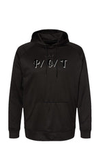 Load image into Gallery viewer, limited embroidered design thick fit hoodie
