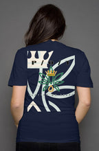 Load image into Gallery viewer, womens deep v neck