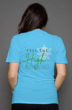 Load image into Gallery viewer, womens deep v neck