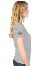 Load image into Gallery viewer, womens tultex v neck