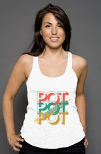 Load image into Gallery viewer, racerback tank