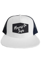 Load image into Gallery viewer, trucker mesh hat