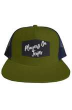 Load image into Gallery viewer, trucker mesh hat