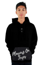 Load image into Gallery viewer, basic baggy kangaroo hoodie