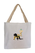 Load image into Gallery viewer, Eco Canvas Tote