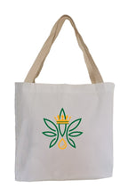 Load image into Gallery viewer, Eco Canvas Tote