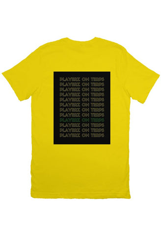 Bella Canvas T Shirt