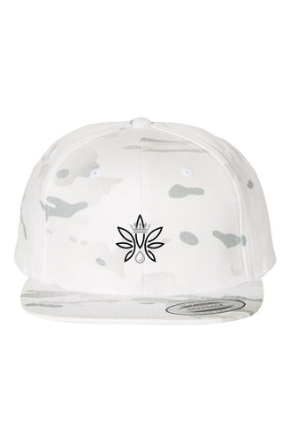 Multicam Alpine Premium Snapback