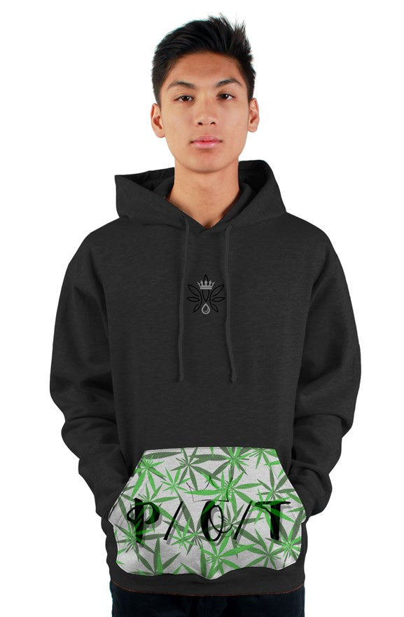 tultex pullover hoody