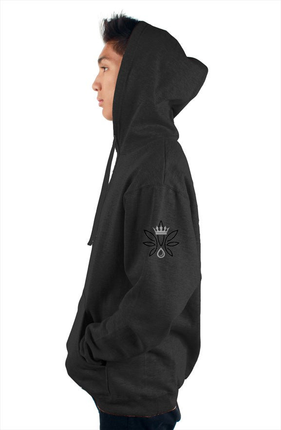 tultex pullover hoody
