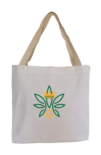 Eco Canvas Tote